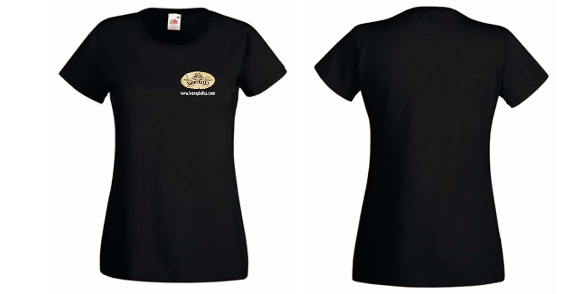 Koszulki dla Gościniec Konopielka